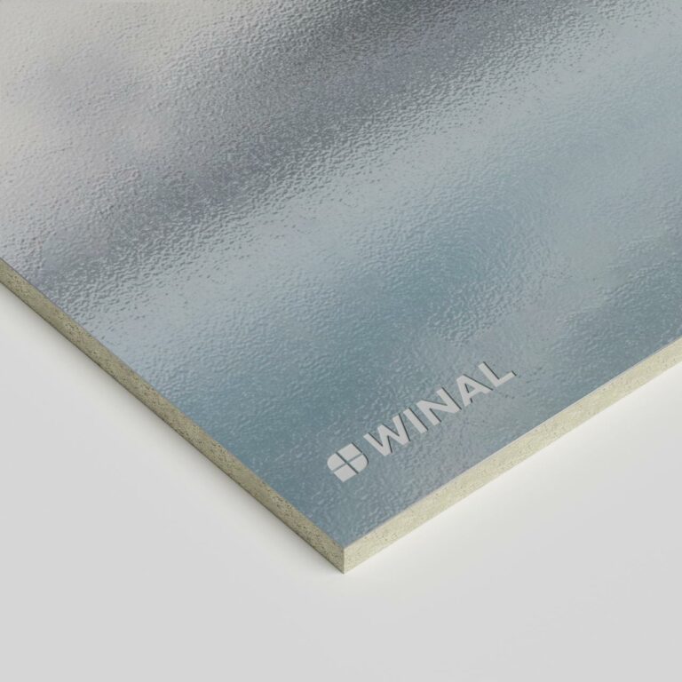 Стеновые панели WINAL™ СМЛ Полимер High Glow Premium Высокий глянец