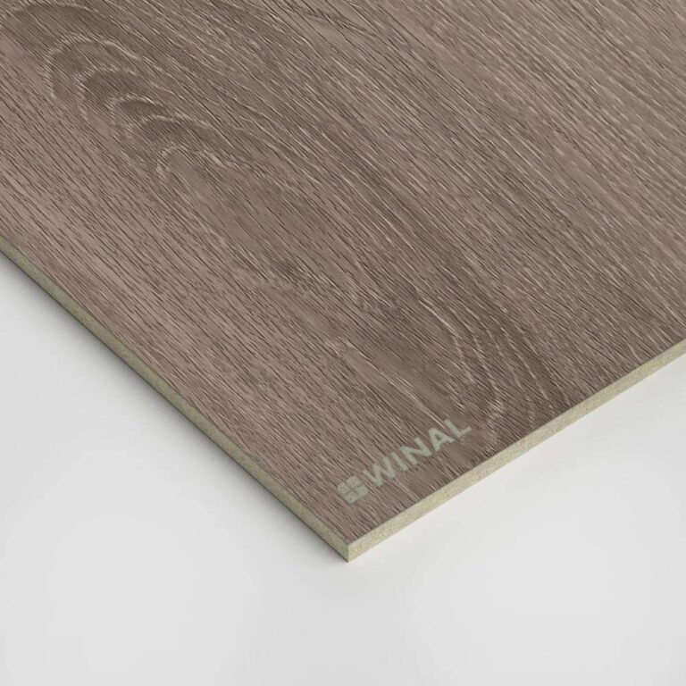 Стеновые панели WINAL™ СМЛ ПВХ Дуб Филадельфия грей