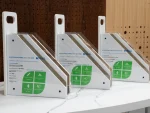 WINAL™ WallPro: три исполнения S50, M50 и L50 — каркасные перегородки с разной облицовкой
