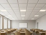 WINAL Cloud System C in classroom interior