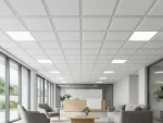 WINAL Cloud System C in lounge interior