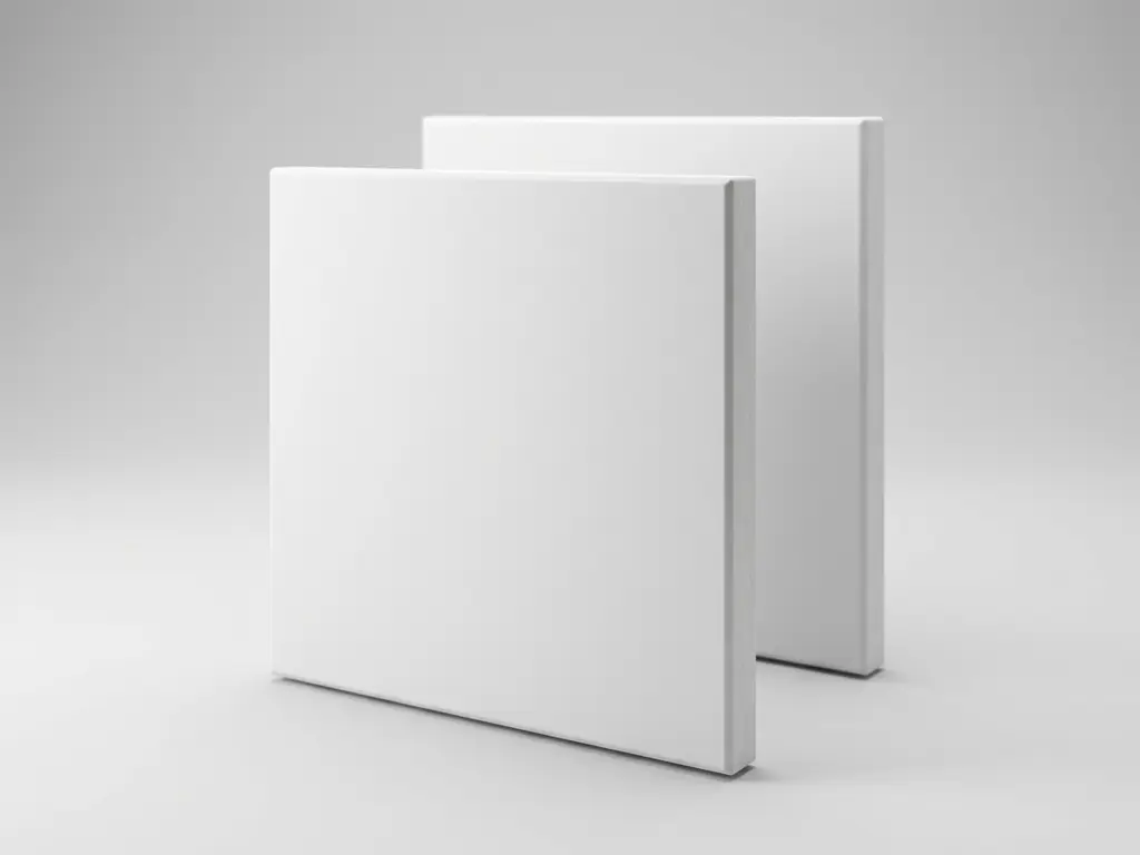 WINAL Cloud System W acoustic wall panel