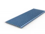 Алюминиевый рельефный профиль WINAL™ RythmWall B054