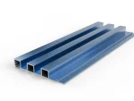 Алюминиевый рельефный профиль WINAL™ RythmWall C021