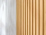 ПВХ-окутывание с фактурой дерева — WINAL™ RythmWall
