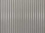 Рельефные рейки WINAL™ RythmWall — серый профиль