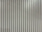 Рельефные рейки WINAL™ RythmWall — вертикальный ритм