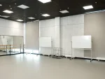 WINAL™ Soundcore W — отделка зала в главном корпусе Москино