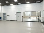 WINAL™ Soundcore W — отделка помещения в главном корпусе Москино