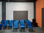 WINAL™ Soundcore W — отделка кинозала в главном корпусе Москино