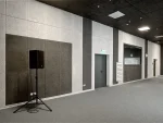 WINAL™ Soundcore W — студийное помещение с акустической отделкой, Москино