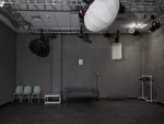 WINAL™ Soundcore W — акустическая отделка фотостудии в главном корпусе Москино