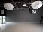 WINAL™ Soundcore W — съёмочный зал с акустическими стеновыми панелями, Москино