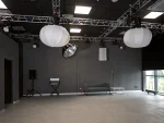 WINAL™ Soundcore W — интерьер студии в главном корпусе Москино